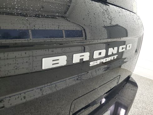 Used 2023 Ford Bronco Sport Big Bend AWD/4WD image 9