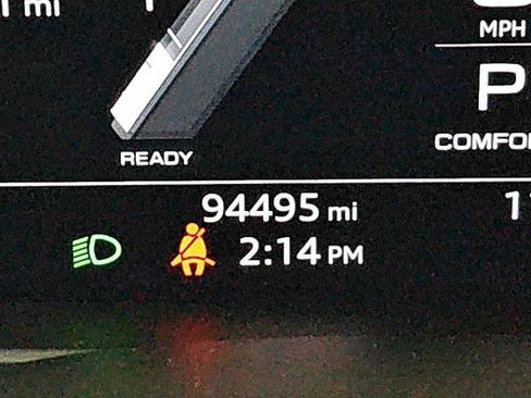 Used 2020 Audi S7 Premium Plus w/ S Sport Package image 9