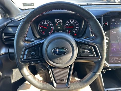 Used 2023 Subaru WRX Premium image 18