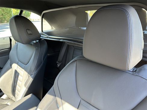 New 2026 BMW 430i Convertible w/ M Sport Package image 17