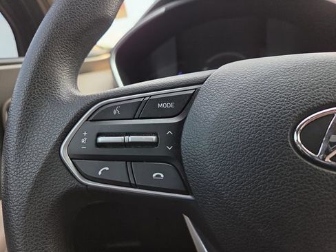 Used 2020 Hyundai Santa Fe SEL FWD image 19
