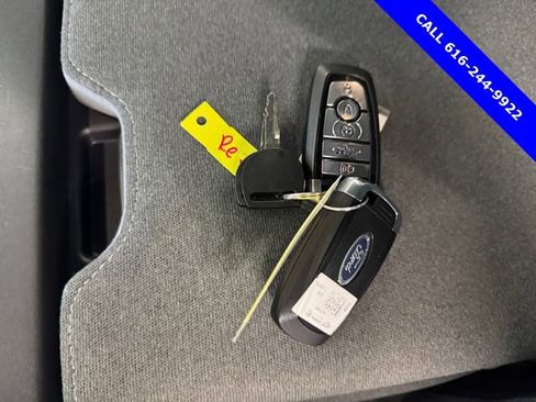 Used 2023 Ford F150 XLT w/ Equipment Group 302A High image 26