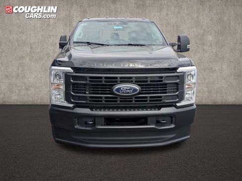 New 2026 Ford F350 XL AWD/4WD image 2