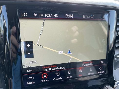 Used 2021 RAM 2500 Laramie AWD/4WD image 51