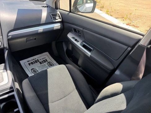 Used 2016 Subaru Impreza 2.0i image 20