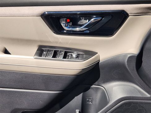 New 2026 Subaru Forester Limited image 17