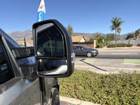 Used 2023 Ford F250 XL w/ STX Appearance Package image 47