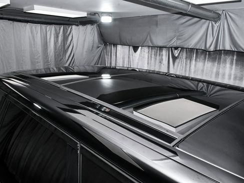 Used 2022 Land Rover Range Rover Sport HSE Silver Edition image 76