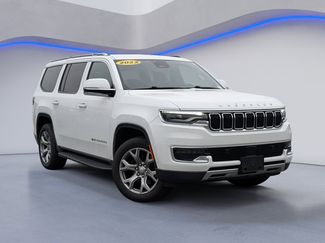 Used 2022 Jeep Wagoneer Series II video 2