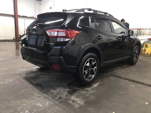 Used 2019 Subaru Crosstrek 2.0i Premium image 6