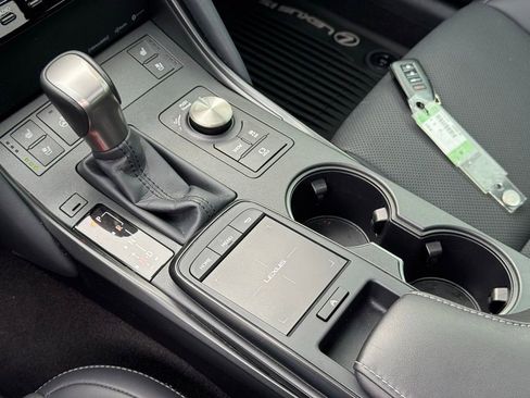 Certified 2024 Lexus IS 300 w/ Comfort Package image 33