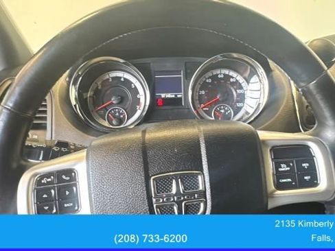 Used 2019 Dodge Grand Caravan GT FWD image 23