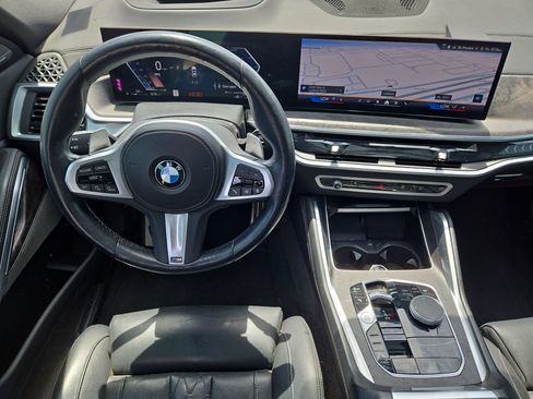 Certified 2024 BMW X6 xDrive40i w/ Premium Package AWD/4WD image 14