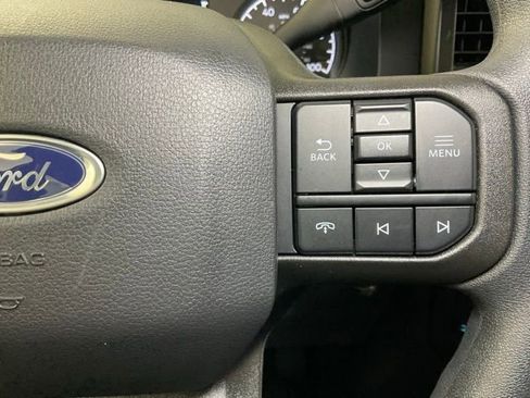 New 2026 Ford F350 XL w/ STX Appearance Package image 24