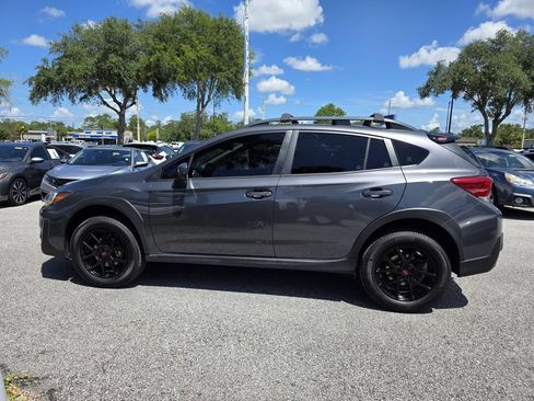 Certified 2022 Subaru Crosstrek 2.0i Premium AWD/4WD image 5