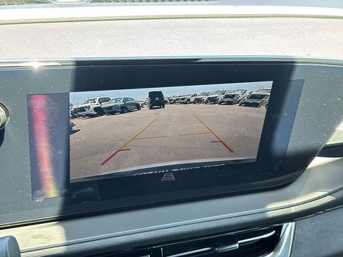 New 2026 Buick Envista Sport Touring FWD image 14