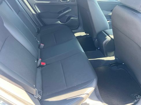 Used 2024 Honda Civic Sport image 16