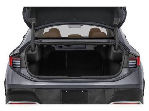 New 2026 Hyundai Sonata Limited image 11