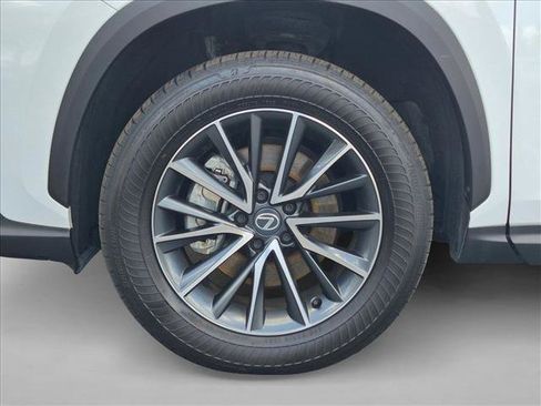 Certified 2026 Lexus NX 350 AWD w/ Cold Area Package image 24