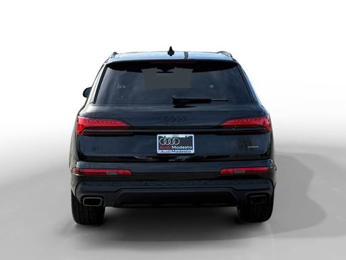 New 2026 Audi Q7 2.0T Premium image 4