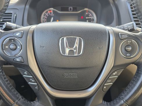 Used 2017 Honda Pilot EX-L image 25