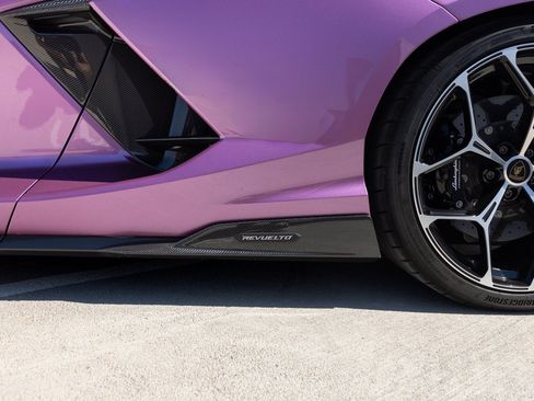 Used 2026 Lamborghini Revuelto AWD/4WD image 20