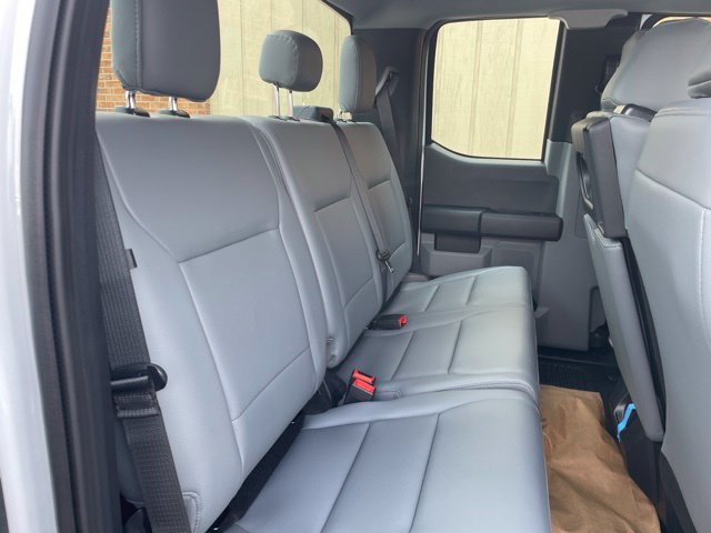 New 2027 Ford F550 4x4 Supercab Super Duty image 58