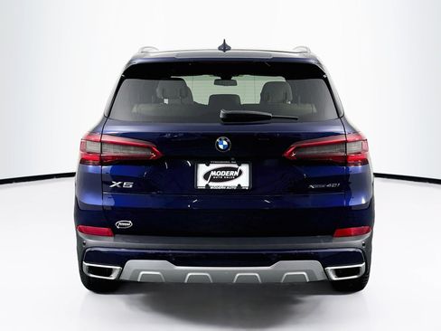 Used 2020 BMW X5 xDrive40i w/ Premium Package AWD/4WD image 14