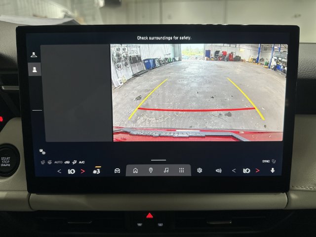 New 2026 MAZDA CX-5 Preferred AWD/4WD image 29