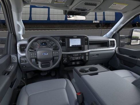 New 2026 Ford F350 XL image 9