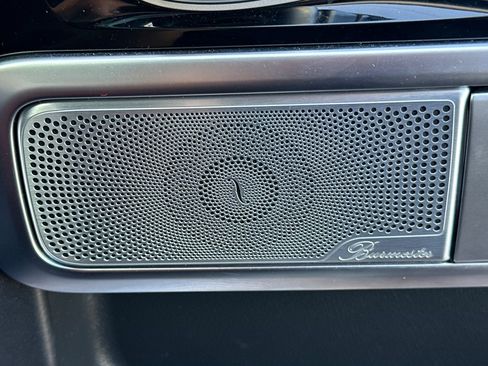 Certified 2022 Mercedes-Benz G 550 image 29