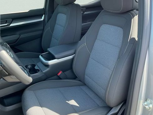 New 2026 GMC Terrain Elevation FWD image 24