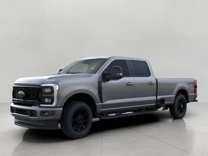 New 2026 Ford F250 XLT w/ XLT Premium Package