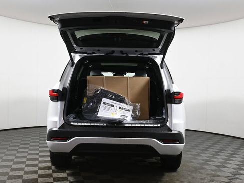 New 2026 Lexus TX 350 AWD w/ Technology Package image 39