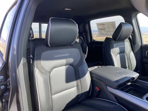 New 2026 RAM 1500 Laramie image 18