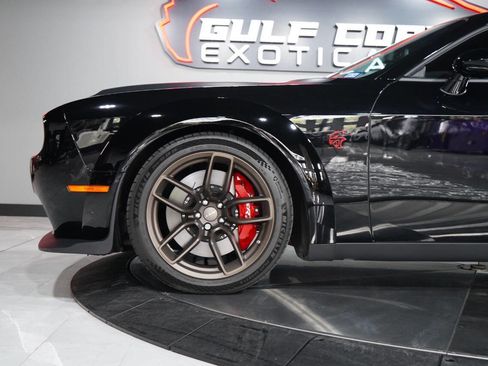 Used 2023 Dodge Challenger SRT Hellcat image 39