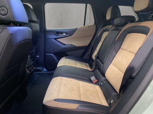 New 2026 Chevrolet Equinox ACTIV w/ Convenience Package III image 12