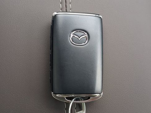 Certified 2025 MAZDA CX-30 2.5 Turbo w/ Premium Package image 28