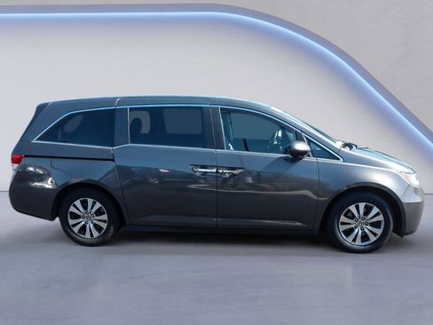 Used 2015 Honda Odyssey EX image 7