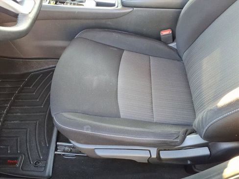 Used 2020 Nissan Sentra SV w/ Electronics Package image 18