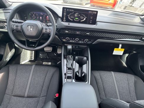 New 2026 Honda Accord Sport image 13