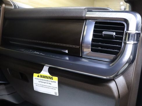 Used 2025 Ford F250 King Ranch w/ FX4 Off-Road Package AWD/4WD image 88
