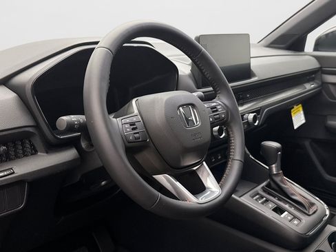 Used 2026 Honda CR-V Sport-L image 7