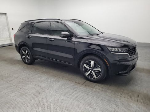 Used 2023 Kia Sorento EX image 11