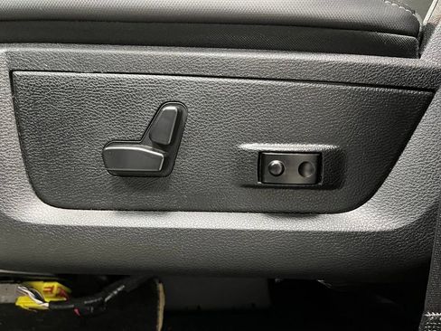 Used 2017 RAM 1500 Rebel w/ Luxury Group AWD/4WD image 25