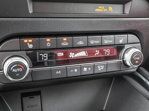 New 2025 MAZDA CX-5 Carbon Edition image 31