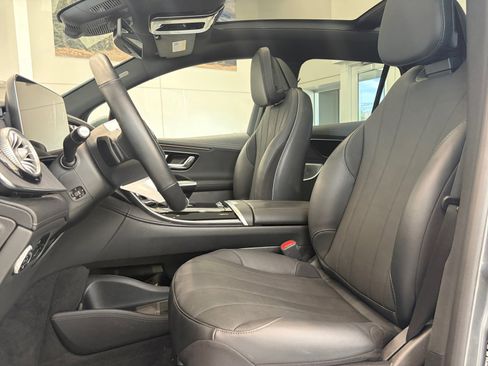 Used 2024 Mercedes-Benz EQE 350+ 4MATIC SUV image 12