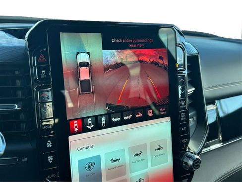 New 2025 RAM 2500 Power Wagon image 33