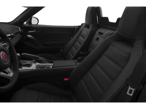 Used 2019 FIAT 124 Spider Lusso image 12