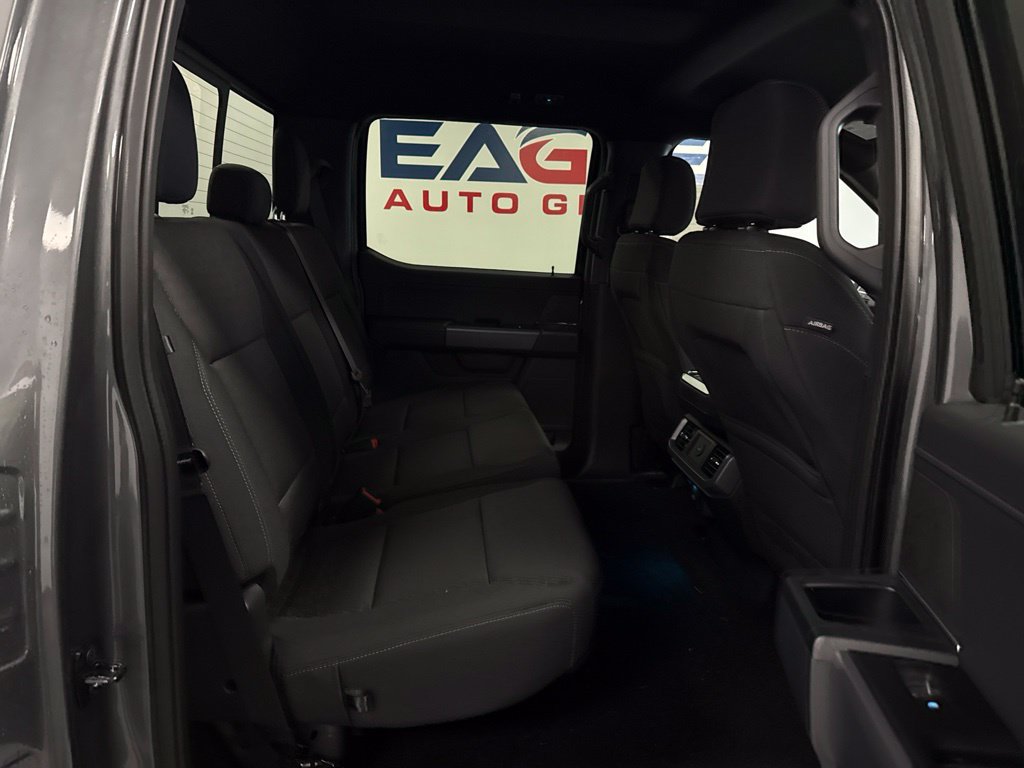New 2026 Ford F150 XLT w/ Equipment Group 302A MID AWD/4WD image 36